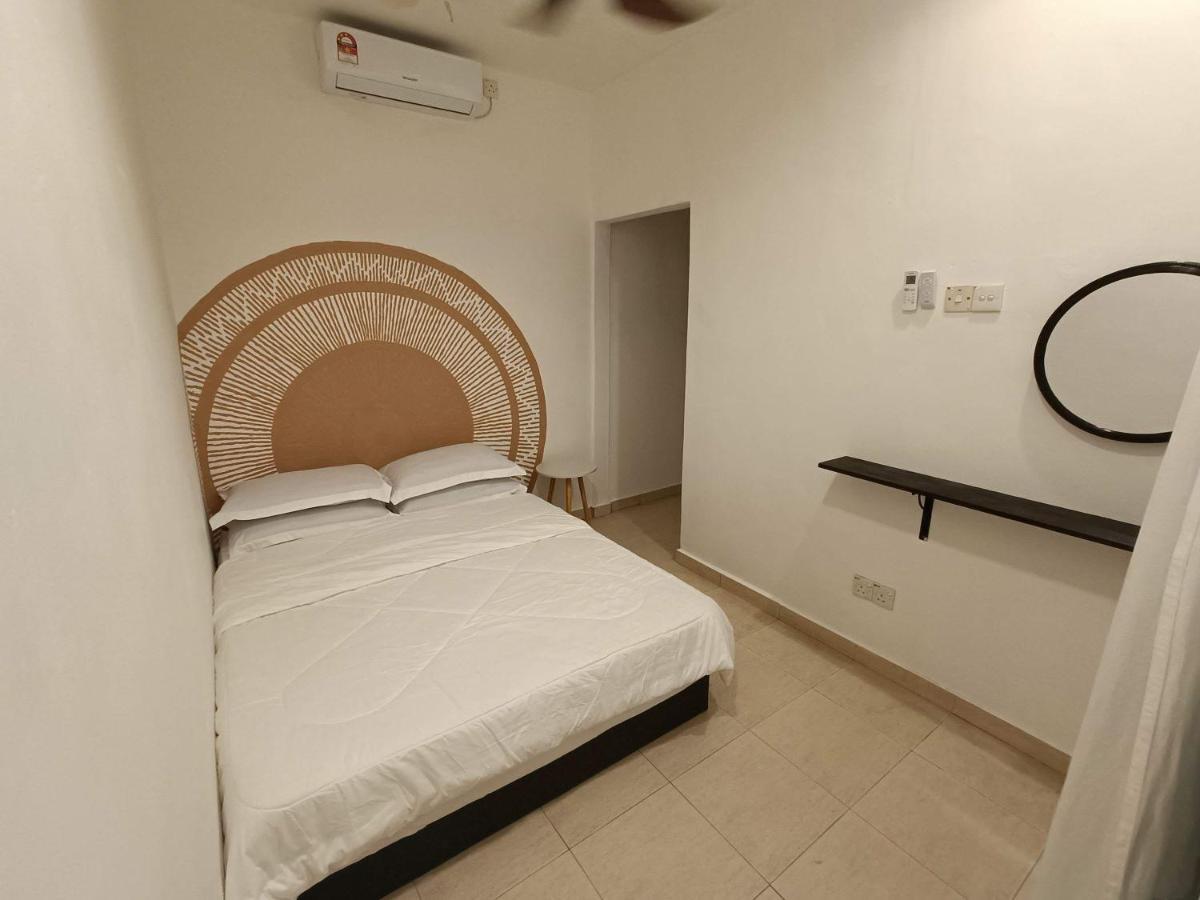 Homestay Laman Nuri, Kota Damansara 페탈링자야 외부 사진